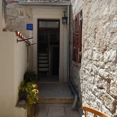 Apartment Family & Friends - Ferri Rovinj